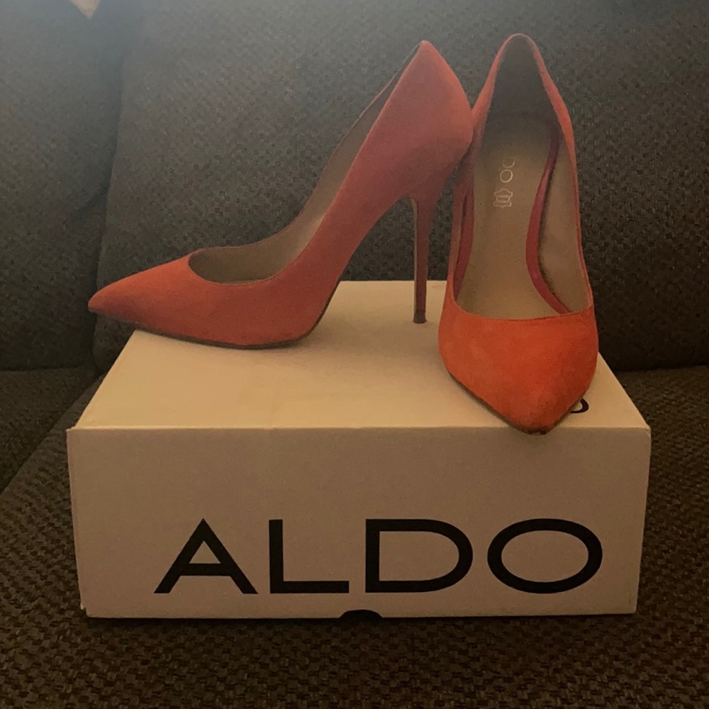 Aldo